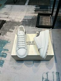 Picture of Alexander McQueen Shoes Men _SKUfw117223691fw